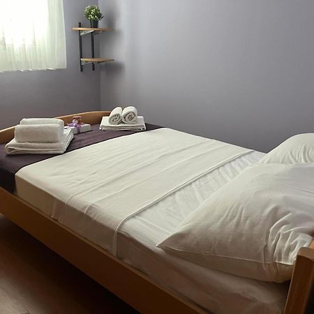 Adriatic Oasis Apartments 普莱克 外观 照片
