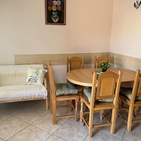 Adriatic Oasis Apartments 普莱克 外观 照片