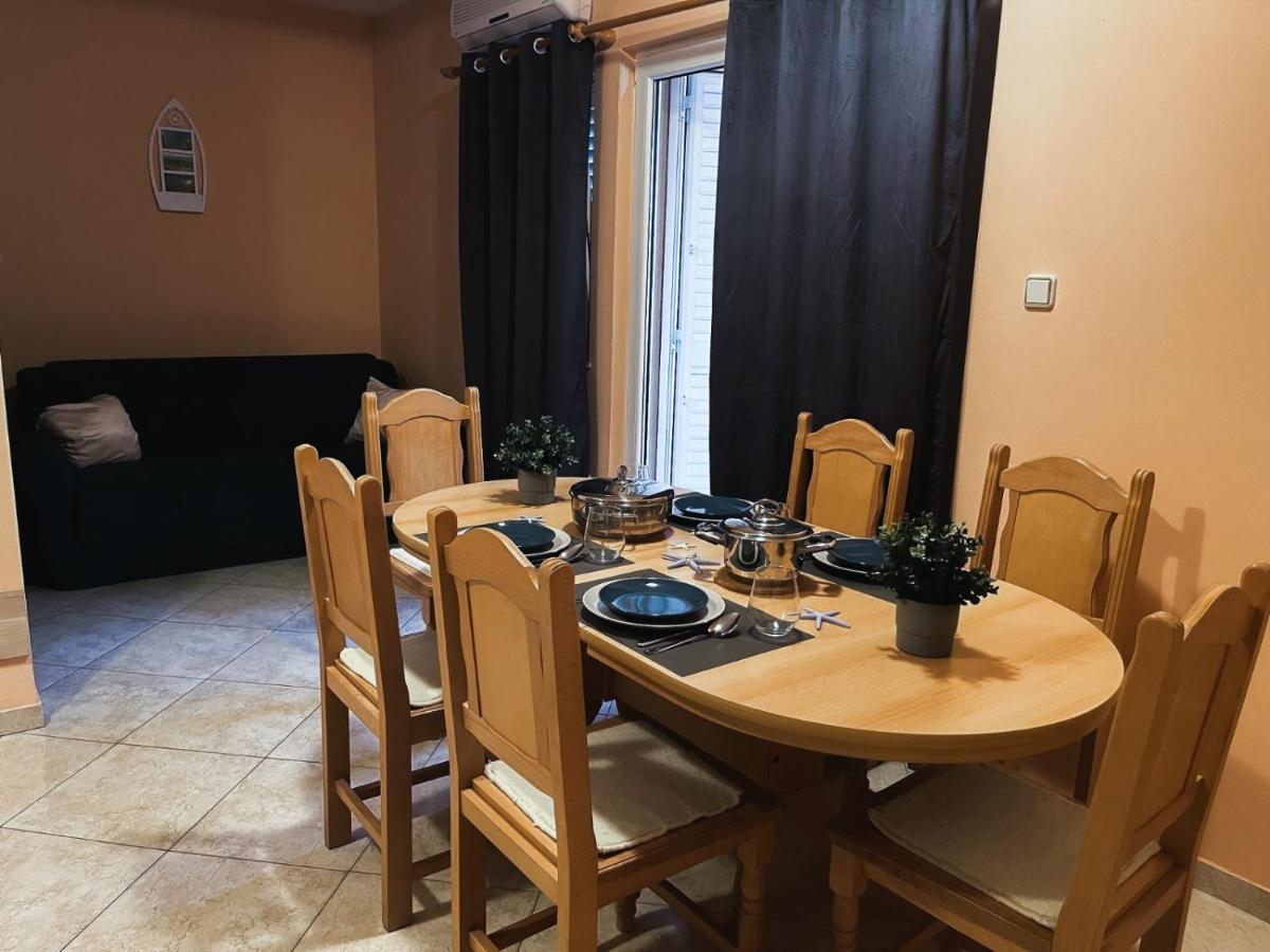 Adriatic Oasis Apartments 普莱克 外观 照片