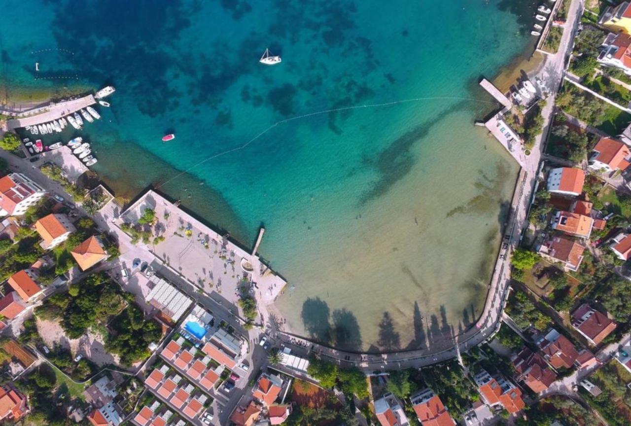 Adriatic Oasis Apartments 普莱克 外观 照片