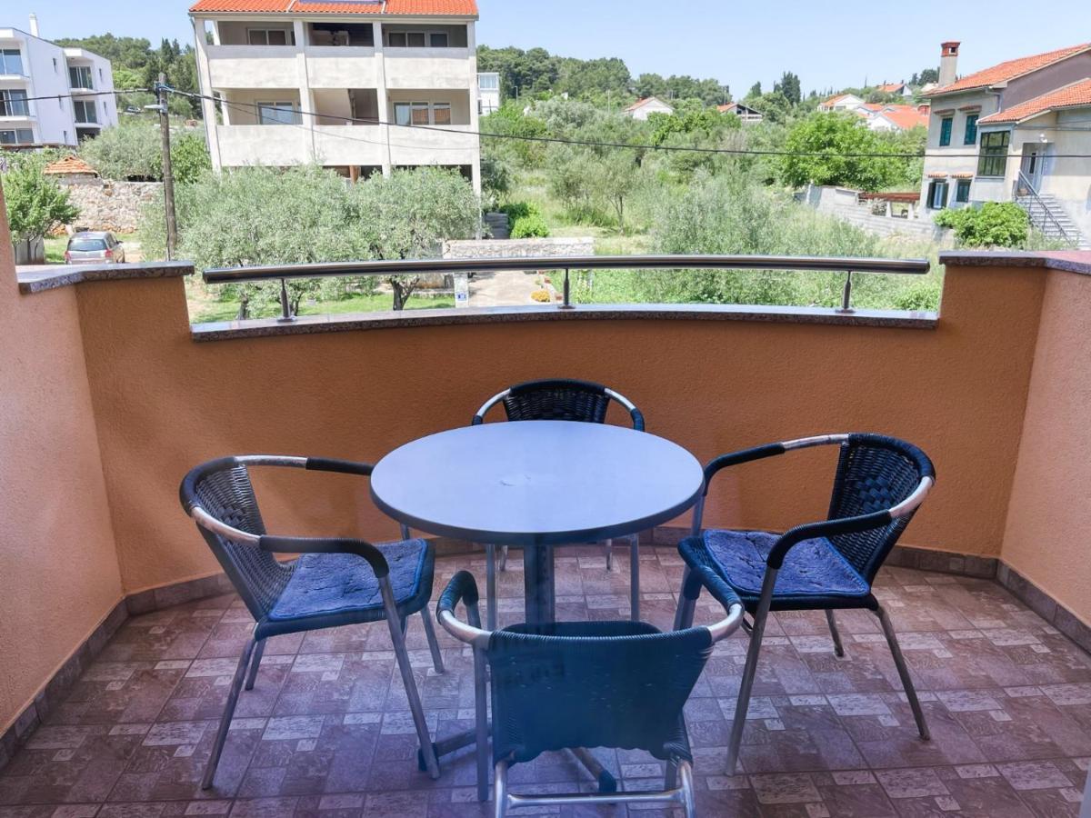 Adriatic Oasis Apartments 普莱克 外观 照片