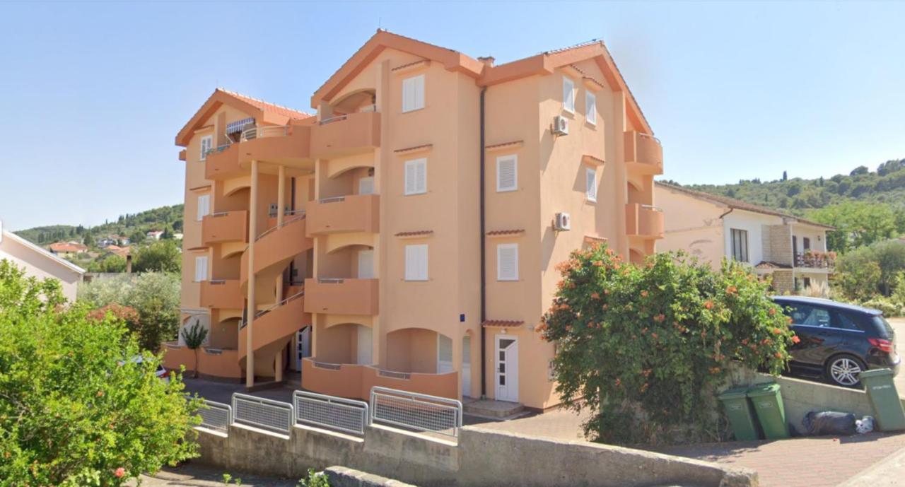 Adriatic Oasis Apartments 普莱克 外观 照片