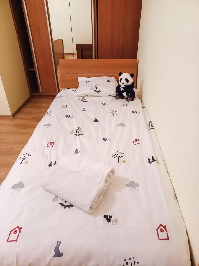 Adriatic Oasis Apartments 普莱克 外观 照片