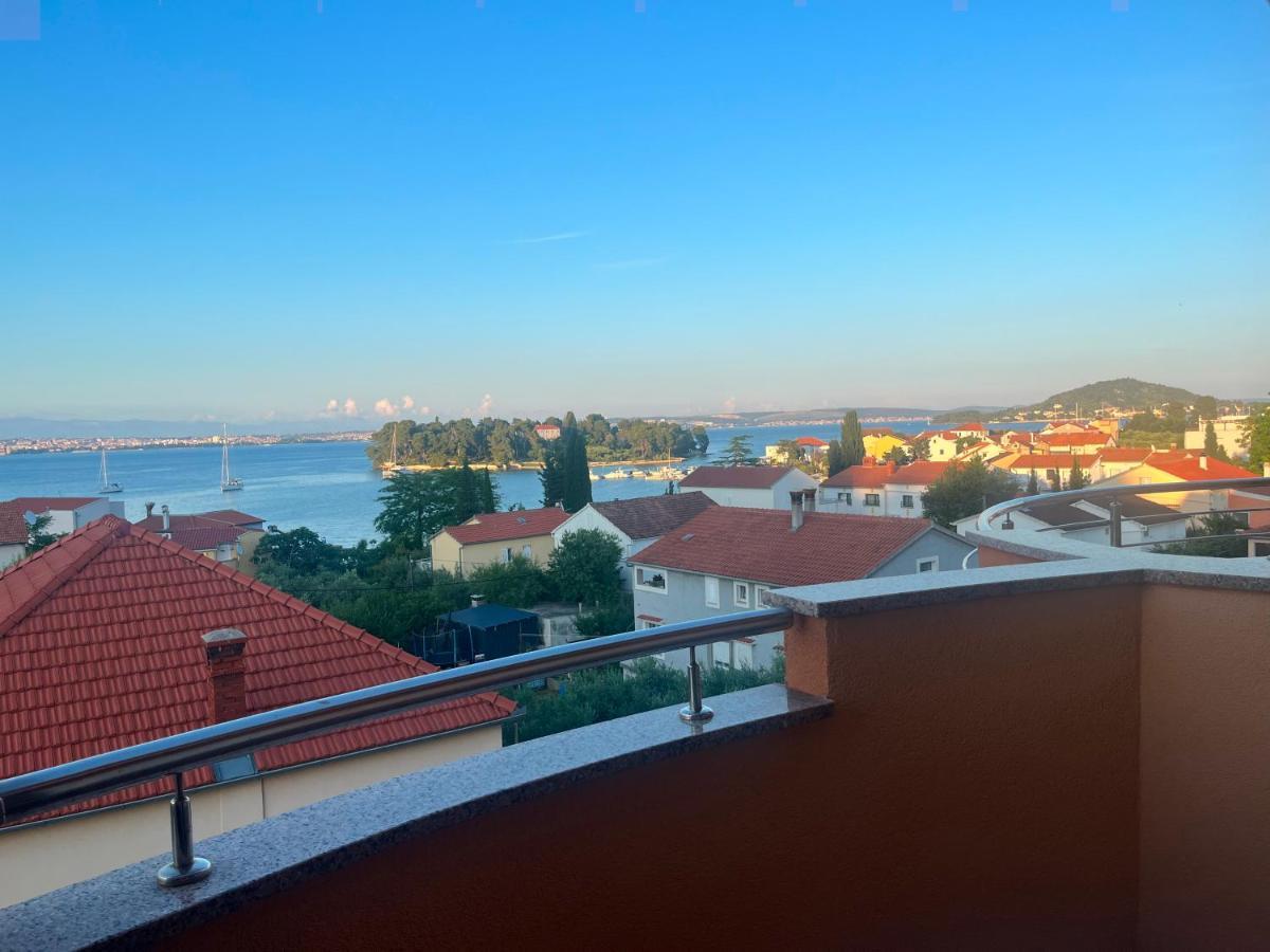 Adriatic Oasis Apartments 普莱克 外观 照片
