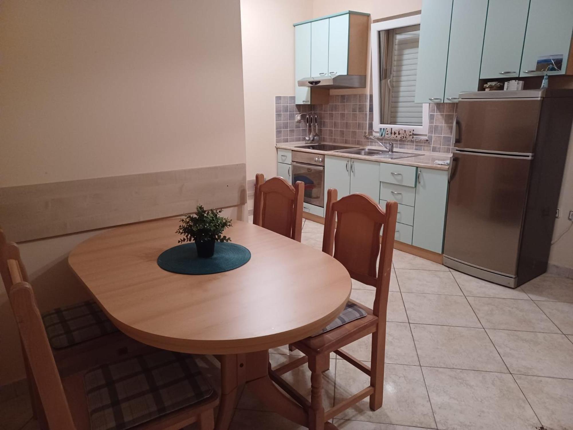 Adriatic Oasis Apartments 普莱克 客房 照片