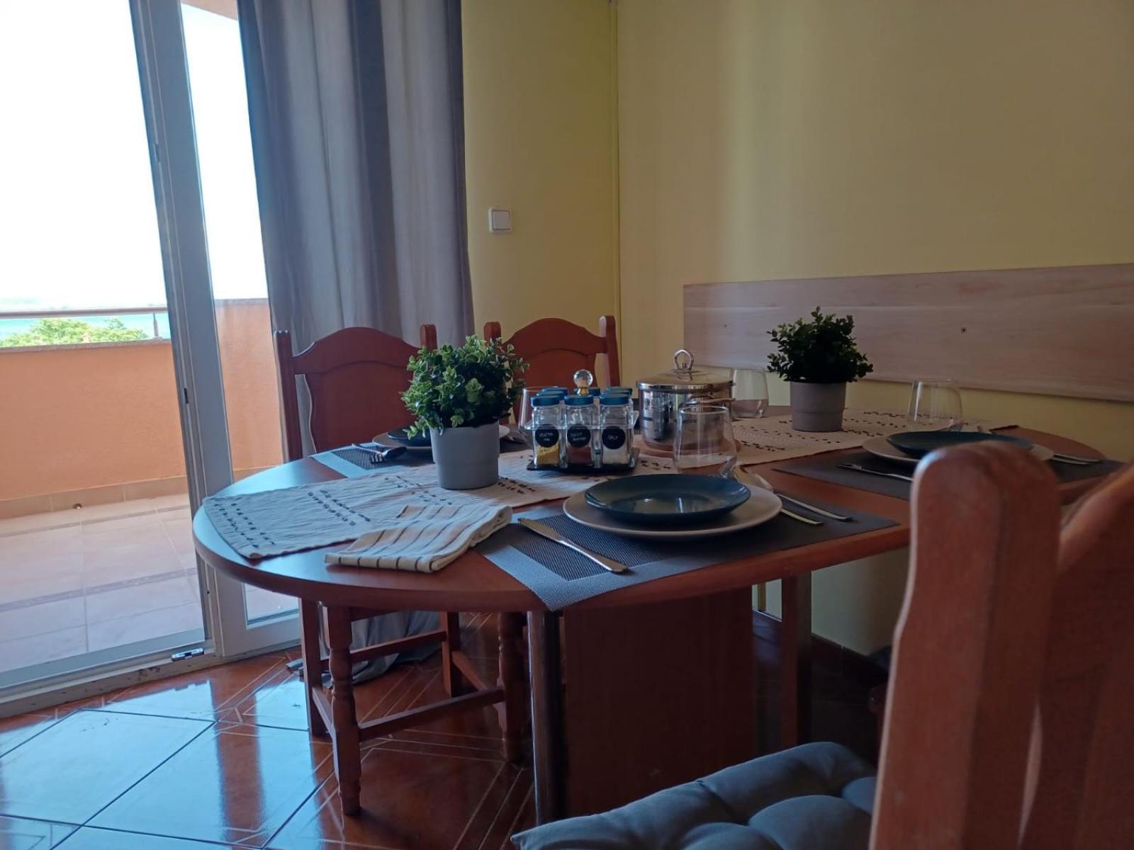 Adriatic Oasis Apartments 普莱克 客房 照片
