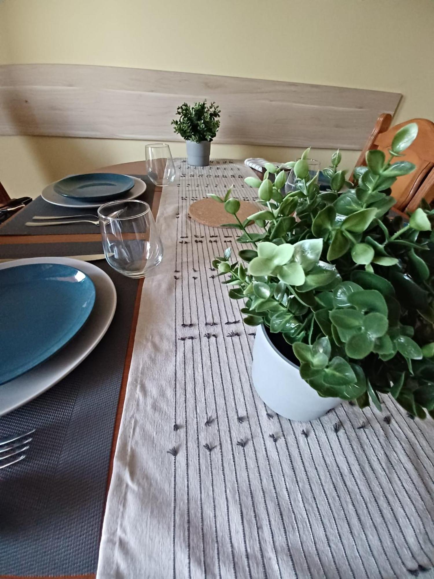 Adriatic Oasis Apartments 普莱克 客房 照片