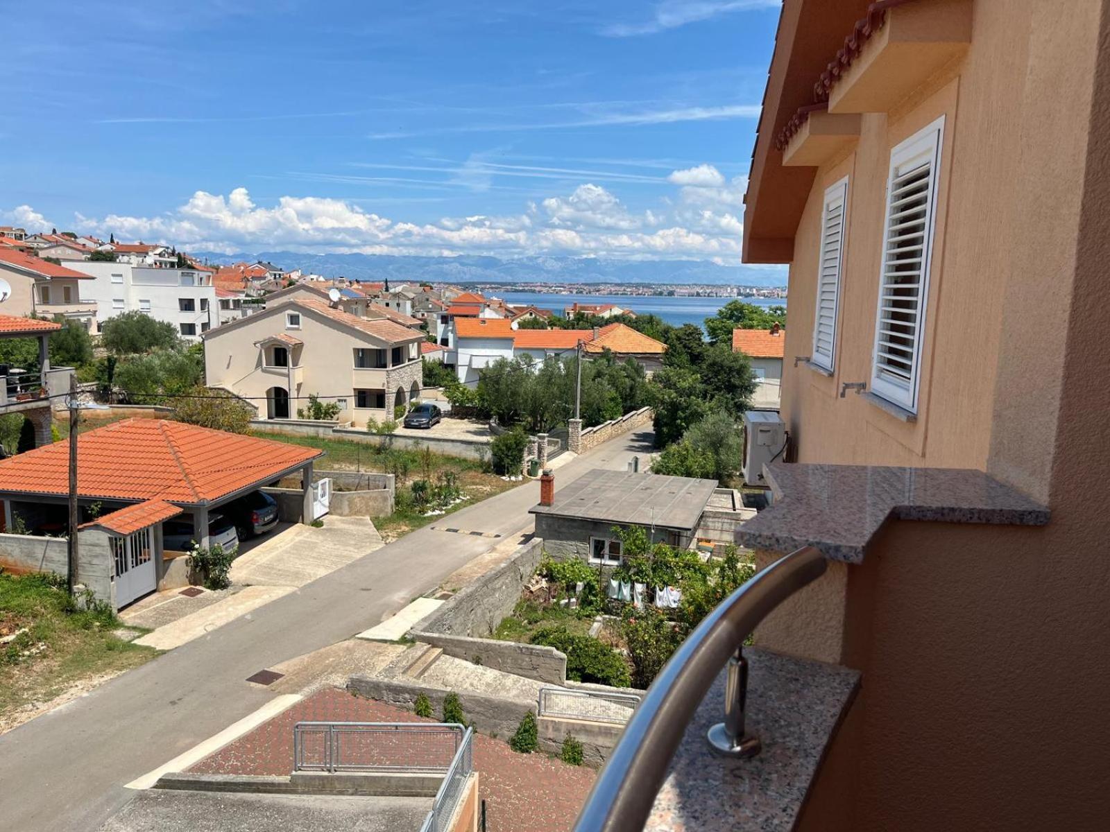 Adriatic Oasis Apartments 普莱克 外观 照片