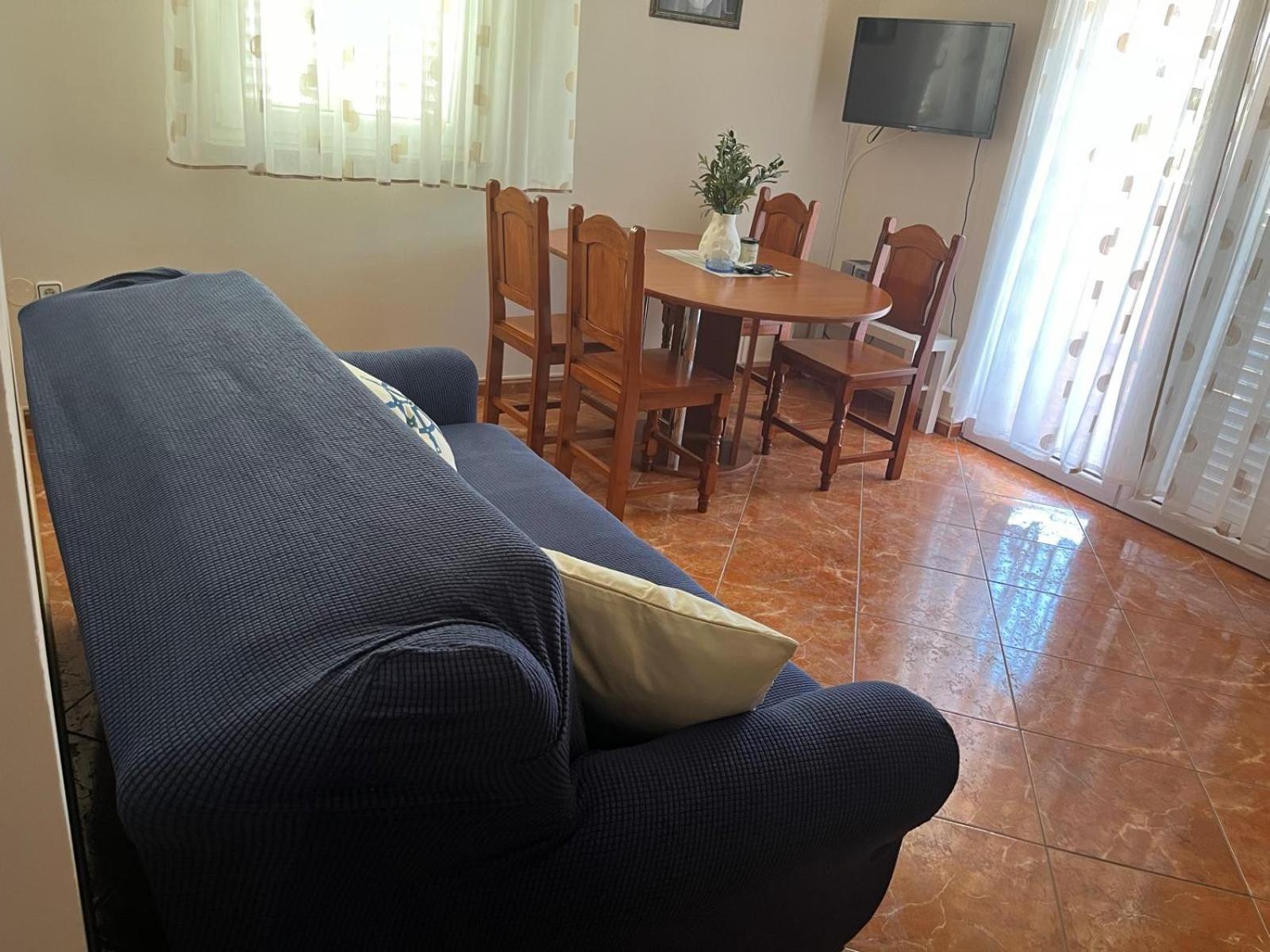 Adriatic Oasis Apartments 普莱克 外观 照片