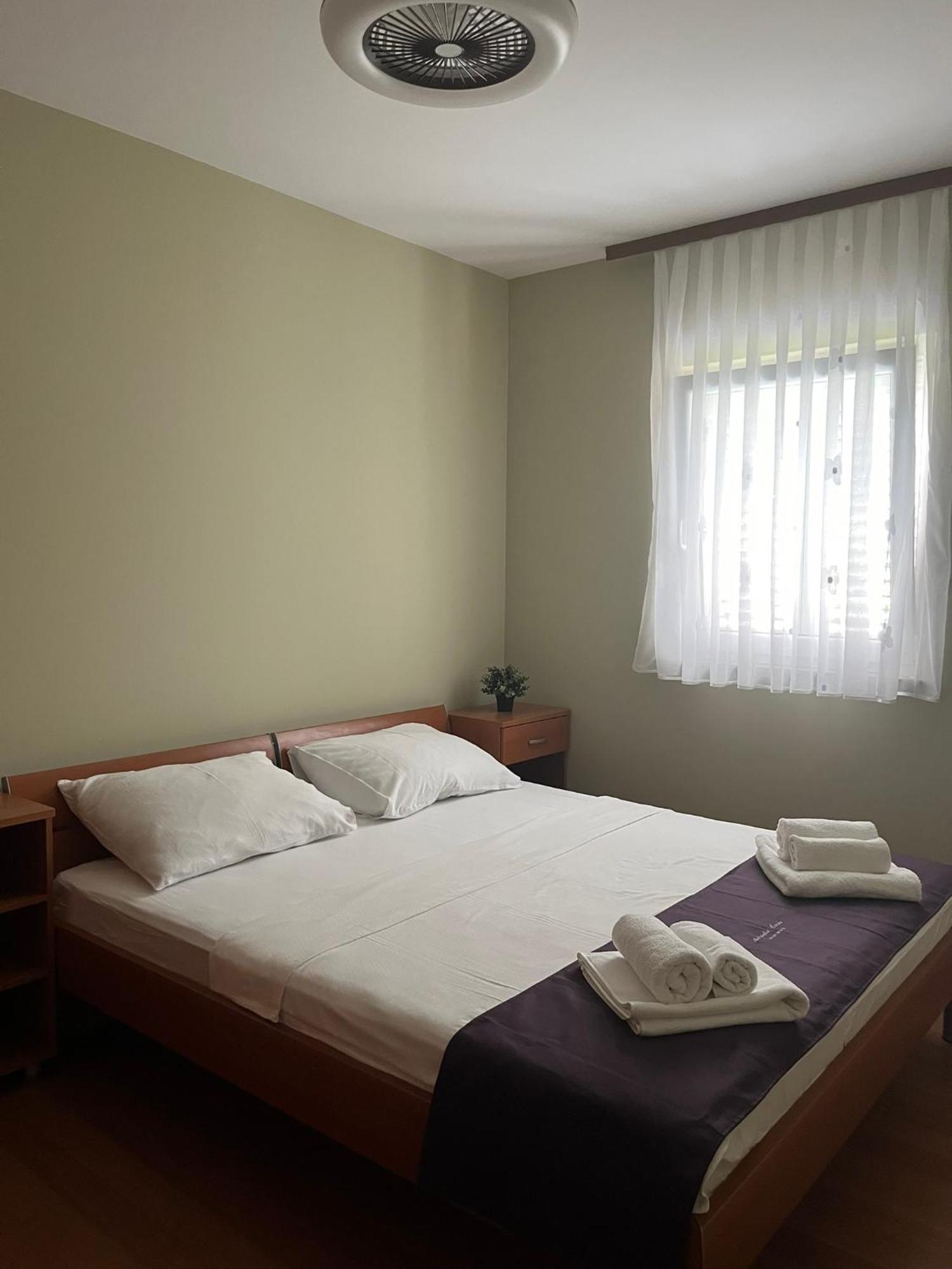 Adriatic Oasis Apartments 普莱克 外观 照片